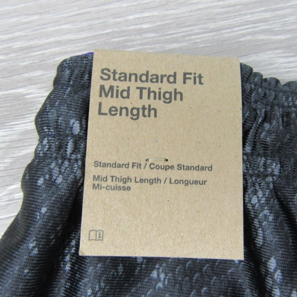 Nike Kobe Standard Issue Reversible Basketball Mens Shorts Size Large NEW - Picture 10 of 15